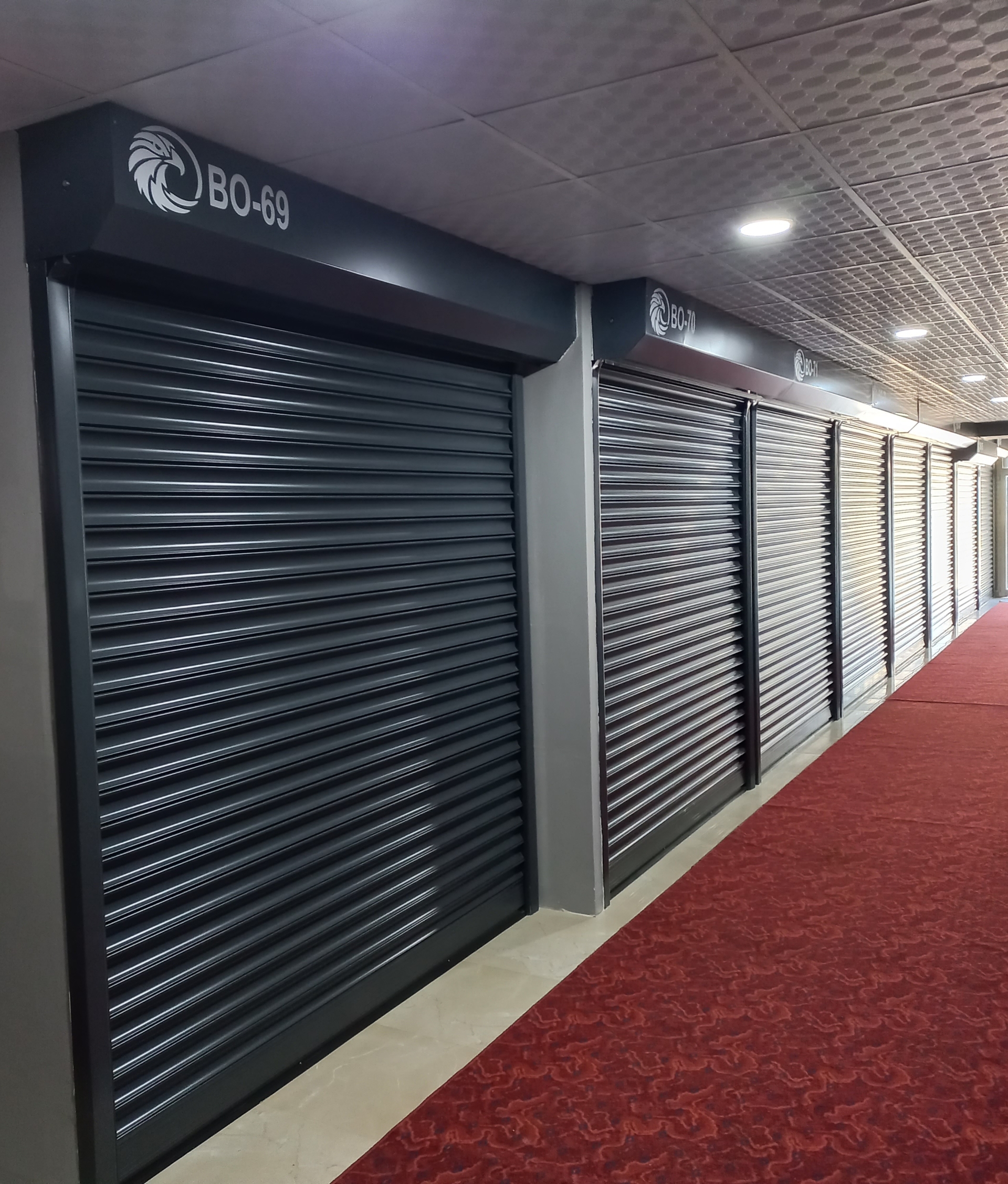 Antalya Eşya Depolama Fiyatları 2026